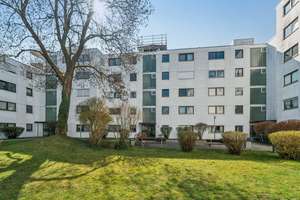 Lichtdurchflutete 3-Zimmer-Wohnung nahe der Isar in München-Thalkirchen – mit sonnigem Balkon – Die vollständige Adresse der Immobilie erhältst du vom Anbieter., 81379 Thalkirchen, München – Vorschaubild 11