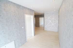 Modernes, fast vollständig fertiggestelltes NEUBAU-Einfamilienhaus mit Ausbaureserve und Garage – Die vollständige Adresse der Immobilie erhältst du vom Anbieter., 49688 Lastrup – Vorschaubild 2