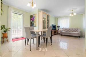 FAMILIENTRAUM mit Weitblick! – Reihenendhaus trifft Penthouse-Lifestyle! – 60433 Frankfurter Berg, Frankfurt am Main – Vorschaubild 2