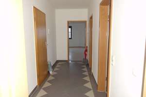 Preiswerte, vollständig renovierte 2-Zimmer-Wohnung in Magdeburg – Hallische Straße 4, 39104 Altstadt, Magdeburg – Vorschaubild 4