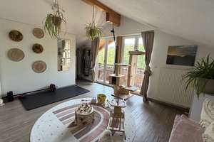 4-Zimmer-Wohnung mir Alpenpanorama zu vermieten – Am Sägbach 7, 83674 Gaißach – Vorschaubild 8