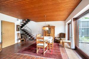Bielefeld-Senne: freistehendes EFH | ca. 112 m² Wfl. |  ca. 633 m² Grundstück | Sanierungsbedürftig – Die vollständige Adresse der Immobilie erhältst du vom Anbieter., 33659 Senne, Bielefeld – Vorschaubild 8