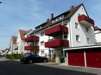 Wohnungen von privat mieten in Stuttgart - ImmobilienScout24