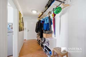 Wohnen Nähe Rotkreuzplatz: Gepflegte 2-Zimmer-Wohnung mit Tageslichtbad, sofort beziehbar! – Die vollständige Adresse der Immobilie erhältst du vom Anbieter., 80634 Neuhausen, München – Vorschaubild 2