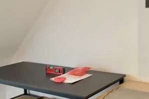 STUDENTENWOHNUNG  in Köln: Dachgeschosswohnung – Steinstraße 58, 51143 Porz (Ortsteil), Köln – Vorschaubild 8