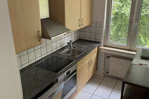 SEHR SCHÖNE MAISONETTE WOHNUNG 3 RAUM MIT 2 BÄDERN IN RUHIGER GRÜNER ZENTRALER LAGE VON BOCHUM – Die vollständige Adresse der Immobilie erhältst du vom Anbieter., 44793 Kruppwerke, Bochum – Vorschaubild 30
