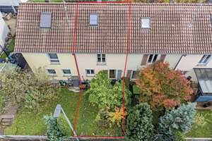 Reihenmittelhaus in toller Lage zum Wohlfühlen! – Die vollständige Adresse der Immobilie erhältst du vom Anbieter., 72336 Balingen – Vorschaubild 3