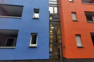 Neuwertige, voll-klimatisierte 4-Zimmer-Penthouse-Wohnung in zentraler Lage von privat – Köln – Vorschaubild 24