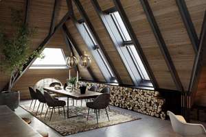 Innenstadtlage: Luxus Penthouse by Swen Burgheim – Die vollständige Adresse der Immobilie erhältst du vom Anbieter., 10717 Wilmersdorf, Berlin – Vorschaubild 8