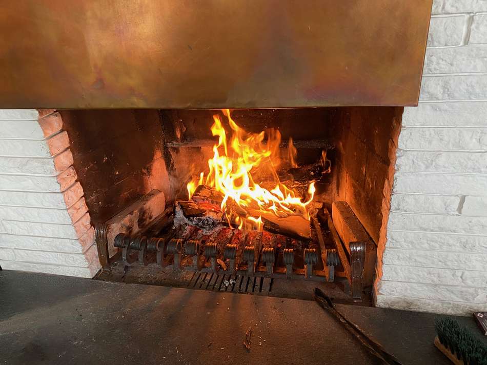 Kamin