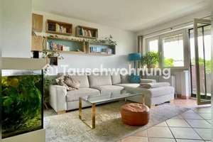 Tauschwohnung: Tausche Sonnige 2-Zi Wohnung mit 2 Balkonen in Milbertshofen – 80807 Milbertshofen, München – Vorschaubild 5