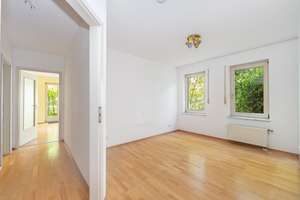 Helle 2,5-Zimmer-Erdgeschosswohnung mit großzügigem Garten – Die vollständige Adresse der Immobilie erhältst du vom Anbieter., 81476 Forstenried, München – Vorschaubild 6