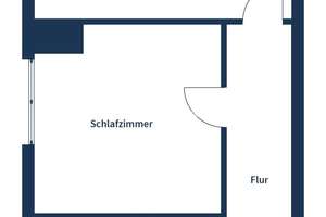 Attraktive 2-Zimmer-Etagenwohnung mit Balkon und freundlichem Wohnambiente – Die vollständige Adresse der Immobilie erhältst du vom Anbieter., 59065 Bockum-Hövel, Hamm – Vorschaubild 14