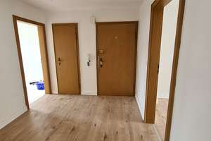 Helle 3-Zimmer-Wohnung in Uni-Nähe – Westring 58, 34127 Nord (Holland), Kassel – Vorschaubild 5