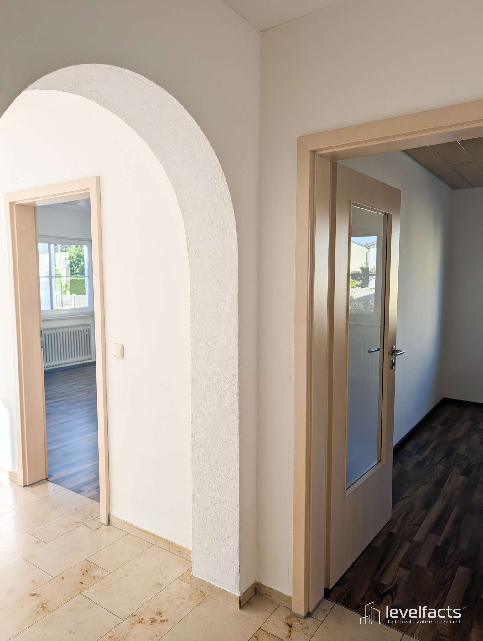 Immobilie in Beilngries - Attraktive Kapitalanlage: 2-Familienhaus mit Ausbaupotenzial in Beilngries-Irfersdorf - Bild 1