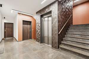 Moderne 2-Zimmer Wohnung mit perfekter Anbindung – Die vollständige Adresse der Immobilie erhältst du vom Anbieter., 80634 Neuhausen, München – Vorschaubild 7