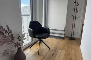 Exklusive, teilmöblierte Dachgeschosswohnung am Schlössle – Humboldtstraße 2, 86167 Lechhausen-West, Augsburg – Vorschaubild 8