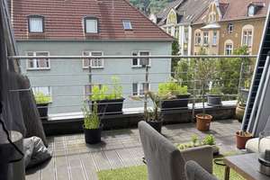 Moderne Maisonette-Wohnung mit Dachterrasse – Eilper Straße 114, 58091 Eilpe, Hagen – Vorschaubild 11