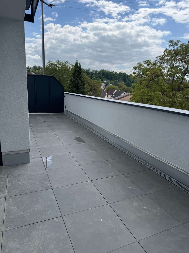 Immobilie in Elztal - Provisionsfreie 4,5 Zimmer Maisonette Wohnungen mit Fernsicht - Bild 2