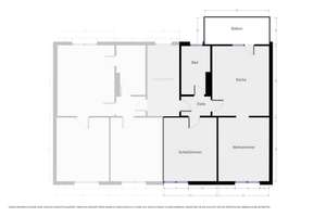 2,5 Zimmer – Balkon – vollständig renoviert – Erstbezug – Werner Hellweg 567, 44894 Werne, Bochum – Vorschaubild 19