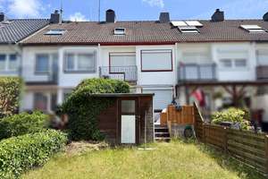 Kapitalanlage: wertstabiles Reihenmittelhaus – Die vollständige Adresse der Immobilie erhältst du vom Anbieter., 27580 Lehe, Bremerhaven – Vorschaubild 3