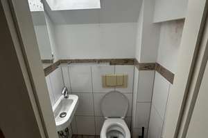 Charmante 3‑Zimmer Maisonette-Wohnung im 3. OG mit Balkon in Bredeney – Rebenlaube 2, 45133 Bredeney, Essen – Vorschaubild 10