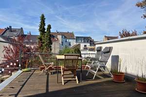 Ihr privates Palais: ca. 435 m² WNFL. Historie, Stuck & Gartenruhe im Gründerzeitviertel von MG! – Die vollständige Adresse der Immobilie erhältst du vom Anbieter., 41061 Eicken, Mönchengladbach – Vorschaubild 14
