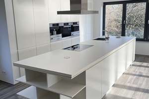 Luxus Penthouse Wohnung am Hohenstein