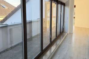 Schöne 3-Zimmer DG Wohnung in Alterlangen – Erlenfeld 20, 91056 Alterlangen, Erlangen – Vorschaubild 4