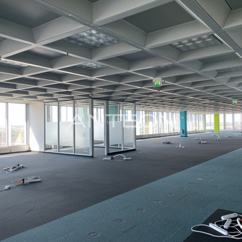 Direkte Nähe zum HBF | Provisionsfrei | Ausbau nach Mieterwunsch