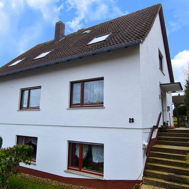 Haus kaufen in Korbach - ImmoScout24