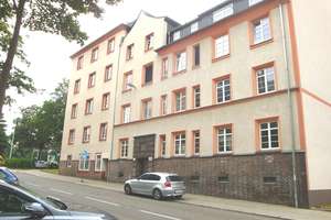 2-Raum-Whg mit EBK, Duschbad und Balkon – Wartburgstraße 1a, 9126 Lutherviertel, Chemnitz – Vorschaubild 12
