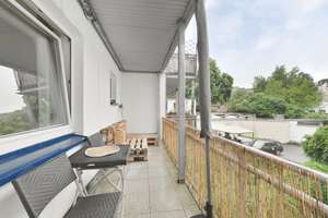 Aachen – Urbanes Anlageobjekt mit klarer Struktur und Balkon – Die vollständige Adresse der Immobilie erhältst du vom Anbieter., 52064 Lindenplatz, Aachen – Vorschaubild 8