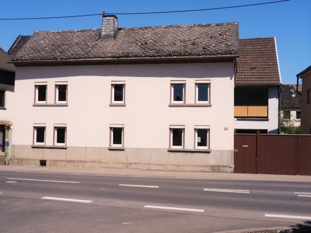 Haus Kaufen In 65558 Holzheim