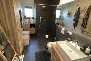 Exklusive 2-3 Zimmer-Wohnung in München-Allach: Neuwertig, lichtdurchflutet, modern und komfortabel – München – Vorschaubild 10