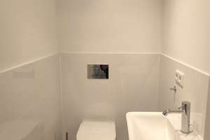 Zentrum-Südost! Wunderschöne 5 Zi. Whg., Parkett, 2 Bäder, Gäste WC, AK, Dachterrasse!!! – Johannisgasse 23, 4103 Zentrum-Südost, Leipzig – Vorschaubild 11