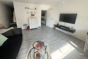 Vermietete 1,5-Zimmer-Wohnung in Bonn-Auerberg – Die vollständige Adresse der Immobilie erhältst du vom Anbieter., 53117 Auerberg, Bonn – Vorschaubild 8