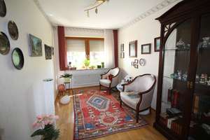 Gepflegtes Einfamilienhaus mit 2 Terrassen, Garten und Garage  - Ulm/Wiblingen – Die vollständige Adresse der Immobilie erhältst du vom Anbieter., 89079 Wiblingen, Ulm – Vorschaubild 18