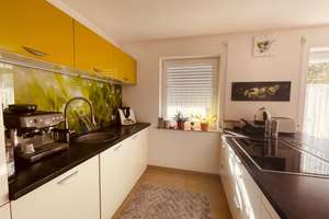 Einfamilienhaus mit 245 m² & Einlieger-/Pensionseinheit in Leutkirch im Allgäu – Am Rathaus 20, 88299 Leutkirch im Allgäu – Vorschaubild 5