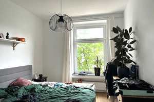 Köln-Ehrenfeld, 3 Zimmer Altbauwohnung mit Einbauküche! – Subbelrather Str. 349, 50825 Köln – Vorschaubild 4