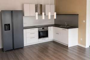 Rund um Sorglos - Moderne Obergeschosswohnung inkl. Küche – Beentweg 4, 26135 Krusenbusch, Oldenburg (Oldenburg) – Vorschaubild 3