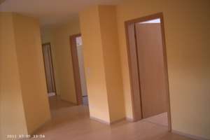 2 Zimmer DG-Wohnung im 4 Familienwohnhaus – Parlweg 2, 30419 Stöcken, Hannover – Vorschaubild 11