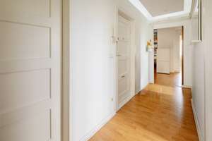 *** Dachgeschosswohnung nahe See „Große Krampe“ *** – 4,5 Zimmer – Balkon – vermietet – Die vollständige Adresse der Immobilie erhältst du vom Anbieter., 12559 Müggelheim, Berlin – Vorschaubild 6