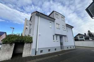 Superschöne 2 ZKB-Wohnung mit Balkon + Stellplatz in modernisiertem 6-Fam.-Haus in KA-Neureut! – Die vollständige Adresse der Immobilie erhältst du vom Anbieter., 76149 Neureut, Karlsruhe – Vorschaubild 2