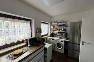 Kalkar-Grieth: Einfamilienhaus mit Einliegerwohnung, ca. 203 m² Gesamtwohnfläche,  zwei Garagen,
E – Die vollständige Adresse der Immobilie erhältst du vom Anbieter., 47546 Kalkar – Vorschaubild 12