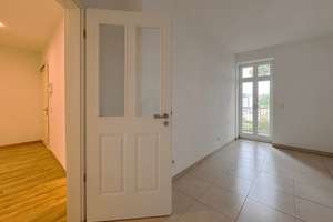 *** 2 Zimmer * Wohnung * Balkon * Parkett * Fußbodenheizung * Traum im Süden * 08/2026 *** – Shakespeare Straße 66, 4107 Zentrum-Süd, Leipzig – Vorschaubild 6