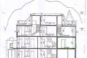 1 Zimmer, Bad & Einbauküche,  26qm - Köln Rondorf / Hochkirchen - PROVISIONSFREI – Rodenkirchenerstr. 74, 50997 Rondorf, Köln – Vorschaubild 5
