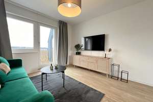 Möblierte Wohnung ab sofort Verfügbar! – Tschaikowskistraße 26, 9130 Sonnenberg, Chemnitz – Vorschaubild 15