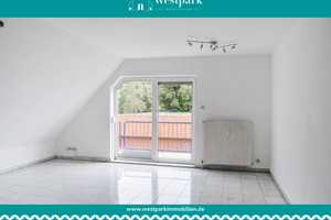 Moderne Maisonettewohnung mit Sonnenbalkon und Stellplatz in Duisburg-Baerl – Duisburg – Vorschaubild 1