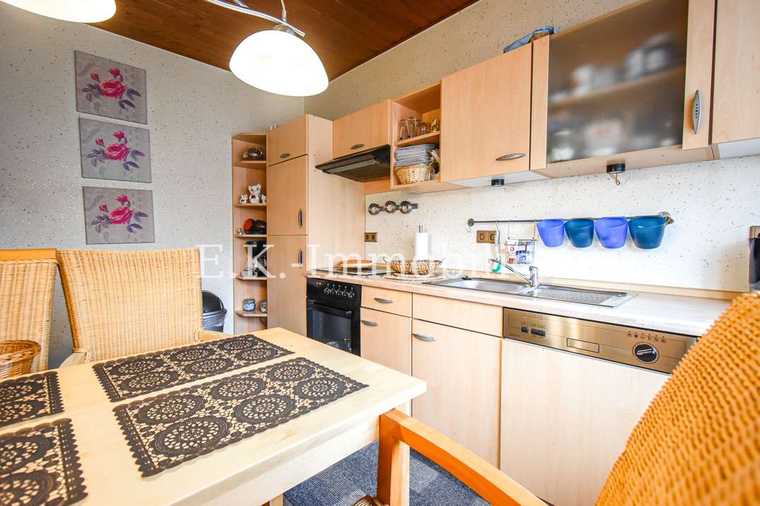 Immobilie in Rhauderfehn - *** Einfamilienhaus im Ortskern **** - Bild 0